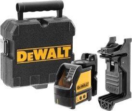 Křížový laser DeWALT® DW088CG