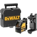 Křížový laser DeWALT® DW088CG