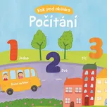 Kuk pod okénko: Počítání - Kelly…