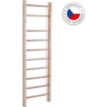 FITHAM Žebřiny LUX 230 x 75 cm
