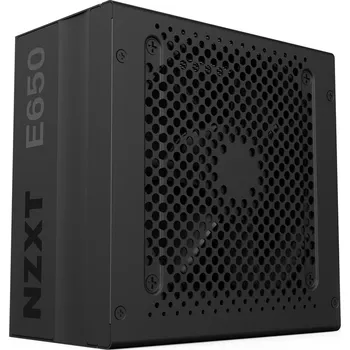 Počítačový zdroj NZXT E650 (NP-1PM-E650A)