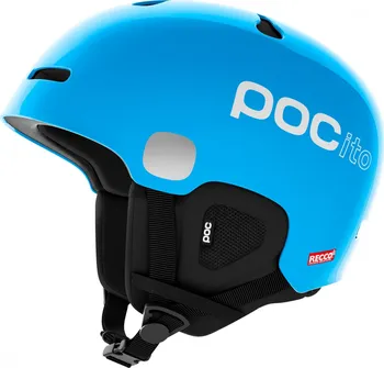 POC Pocito Auric Cut SPIN Fluorescent Blue