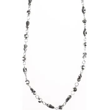Řetízek Mýl Řetízek na krk 300910 Délka náhrdelníku: 42+3cm