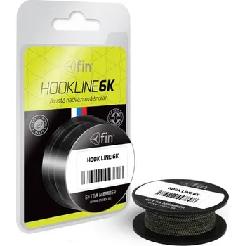 FIN Shock Line 0,50mm 33lbs 80m - Fishing Line