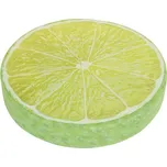 Bellatex Oreste kulatý limetka 38 cm