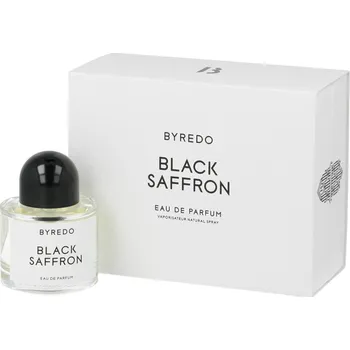 Byredo Black Saffron U EDP