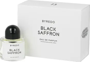 Unisex parfém Byredo Black Saffron U EDP