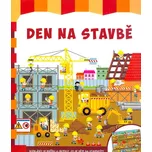 Den na stavbě - Ottovo nakladatelství…