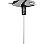 Yato YT-05602 T TORX s otvorem T9
