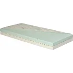 Elis design oboustranná matrace rozměr matrace: 90x200, materiál potahu: Silver