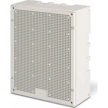Elektroinstalační krabice 639.1060 639.1060 Datová krabice BEEBOX IP41 - 200x150x60mm SCAME