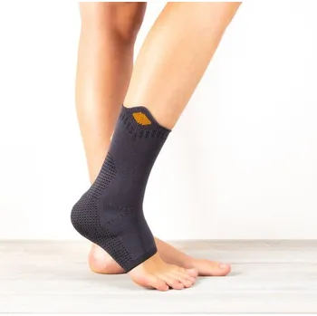 SANOMED-spol.s r.o. Bandáž hlezna - Malleosan Velikost: XXL