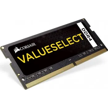 Operační paměť Corsair 16 GB DDR4 2133 MHz (CMSO16GX4M1A2133C15)