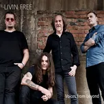 Voices From Beyond - Livin Free [CD]