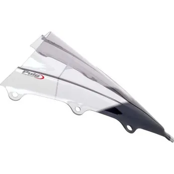 Puig Z-Racing Screen Honda CBR 300R (15-20) Modrá (A)