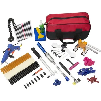 Oprava karosérie Sada nářadí a materiálu pro PDR opravy karosérií Kit-3