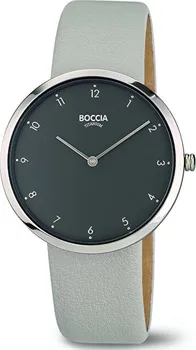 hodinky Boccia Titanium 3309-08
