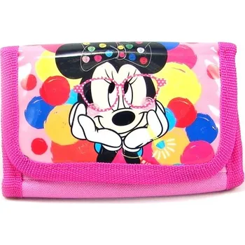 Peněženka Disney Dětská peněženka Minnie