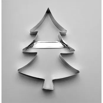 Vykrajovátko Vykrajovátko - Stromeček