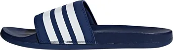 Pánské pantofle Adidas Adilette Comfort B42114 modré