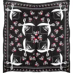 Rappa Pirátský šátek se šavlemi