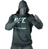 Pánská mikina Reebok Ufc Fg Pullover Hoodie Fq2936