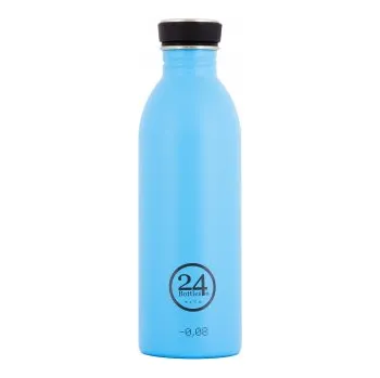 Láhev Nerezová lahev Urban Bottle Lagoon Blue 500ml
