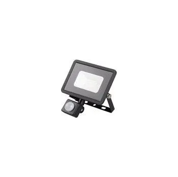 Bodové svítidlo Reflektor LED Kanlux GRUN V2 LED-10-B-SE s čidlem (31154) 31154