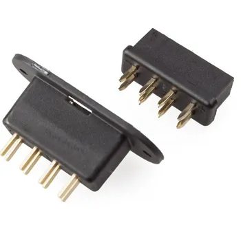 RC vybavení Recenze Pelikan MPX8 1M71285