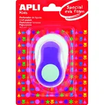 Apli Creative Ozdobná děrovačka Kulatý…