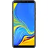 Pouzdro na mobilní telefon Nillkin Super Frosted pro Samsung Galaxy A9 2018 černé