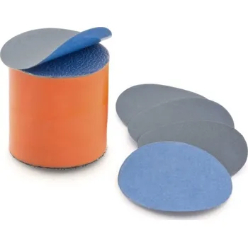 Brusný papír Brusný papír Flexipads Abrasive P2500 PSA 35 - 1 ks