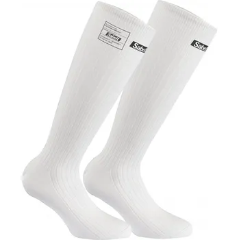 Pánské ponožky Sabelt Ponožky UI-600 Bílá 46
