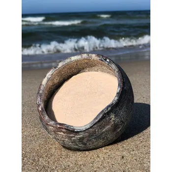 Pleťová maska AlgiChamot Alginátová maska Oriental Energizing Mask 15 g