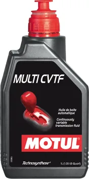 Převodový olej Motul Multi CVTF 1 l