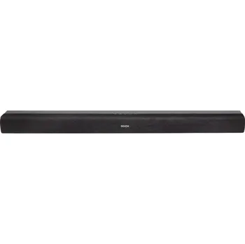 Denon DHT-S216 černý