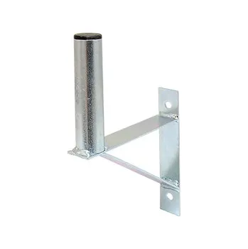 Příjem digitálního pozemního vysílání Držák antény Dawis 300/15cm (KMVZ300), trubka 35/2, Galva