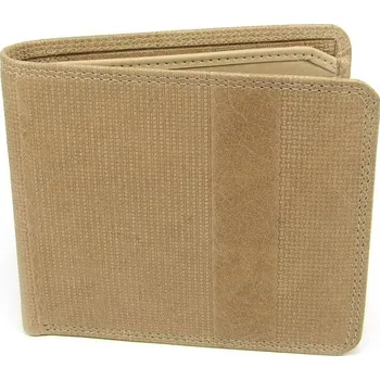 Peněženka Pánská luxusní peněženka Golunski