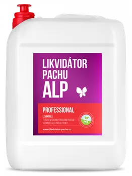 ALP Likvidátor pachu Professional levandule 5 l