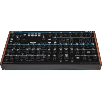Novation Peak