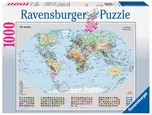 Ravensburger Politická mapa světa 1000…