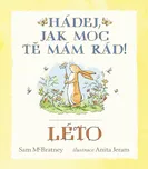 Hádej, jak moc tě mám rád!: Léto - Sam…