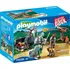 Stavebnice Playmobil Playmobil 70036 Starter Pack Boj o poklad rytířů