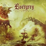 The Atlantic - Evergrey [CD] (Digipack)