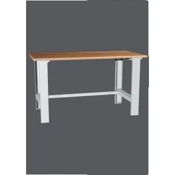 Dílenský stůl EPS 01A Pracovní stoly Economy dílenský nábytek Provedení dle popisu