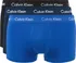 Boxerky Calvin Klein Cotton Stretch U2664G-4KU 3 ks XL
