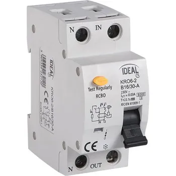 Proudový chránič Kanlux 23220 KRO6-2B630