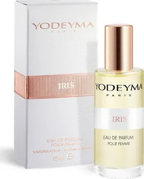 Dámský parfém Yodeyma Iris W EDP