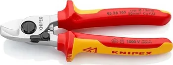 Kleště Knipex 95 26 165 SB