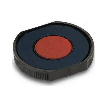 COLOP ® Polštářek COLOP E/R30/2 - modro-červený